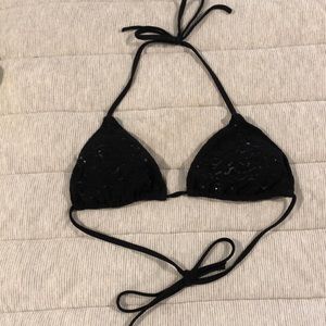 Adore Me bikini top